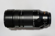 Panasonic Leica DG Vario-Elmar 100-400mm 4-6.3 ASPH Power OIS Topzustand