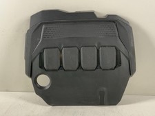 Motorabdeckung VW Touran II
