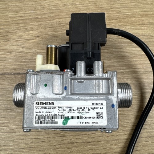 Intergas 074977 siemens - 074977,