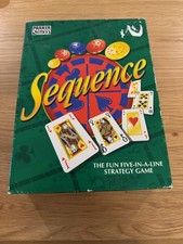 Parker Sequence Das lustige