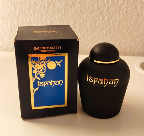 Yves rocher ispahan - rocher,