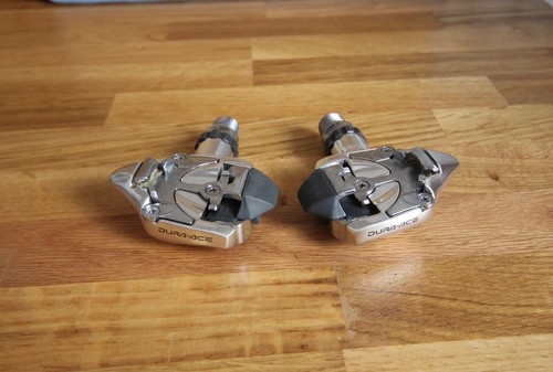 Shimano dura ace 7410 - pd,