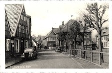 Ak Freiburg an der Elbe