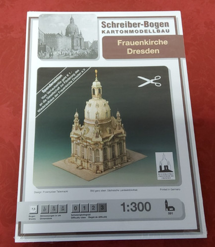 Schreiber-Bogen