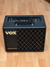 VOX VT20X Valvetronix Combo Verstärker 20W