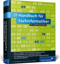 IT-Handbuch für