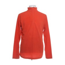Alpine, Fleecepullover, Größe: XL, Rot, Polyester, Einfarbig, Herren #SR3