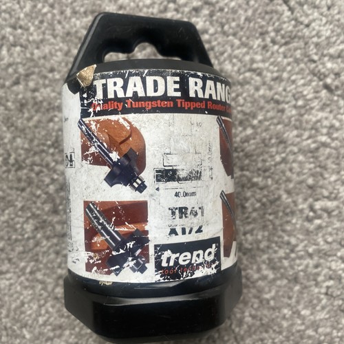 Trend tr41x1 2tc 10mm - tr41x1/2tc,
