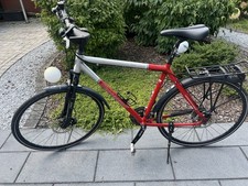 Steppenwolf Tao Light trecking fahrrad herren 28 zoll gebraucht