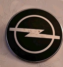 Opel Corsa B Emblem für die Stoßstange Vorne  7. 5 cm