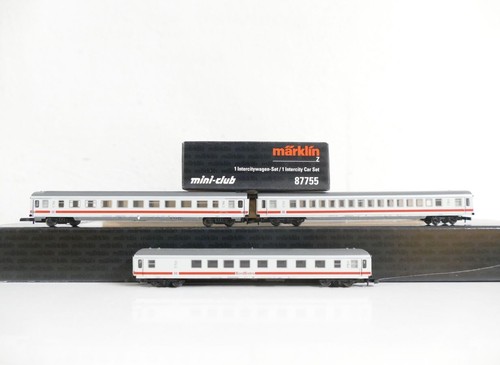 Märklin mini club - , z