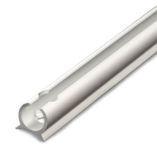 Alu Kederleiste Kederschiene