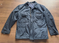 Größe 56, Feuerwehr, Jacke