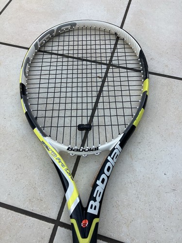 Tennisschläger babolat aero - tennisschläger,