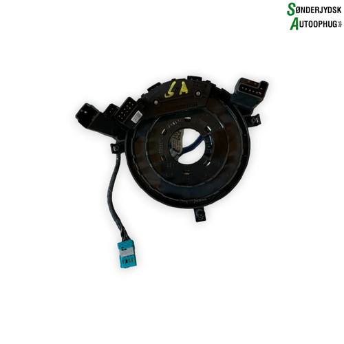 Original airbagring audi b6 - original,