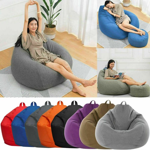 Große sitzsack stühle - stühle, couch