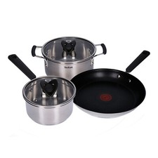 Tefal G737S5 Opti'Space Topf-