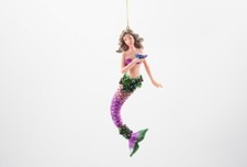 Gisela Graham Meerjungfau