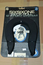 Nackenrolle Nackenschutz Motocross Enduro  Neu Sixsixone 