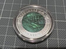 25 Euro NIOB 2004 150 Jahre