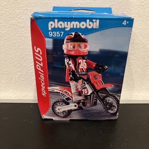 Playmobil 9357 - playmobil,