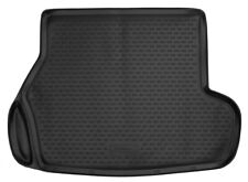 Gummi Kofferraumwanne für BMW