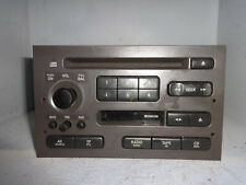 Saab 9-5 2.3 CD Kassetten Radio 4616868 Defekt