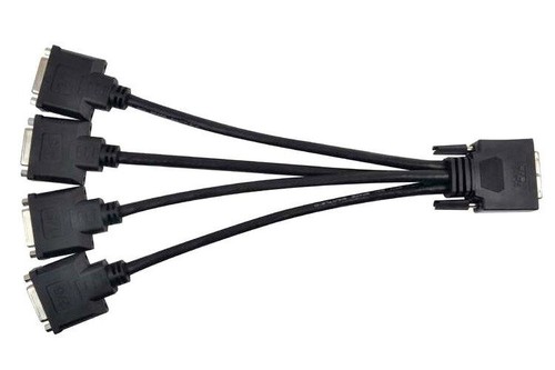 Adapterkabel matrox kx20 - adapterkabel,