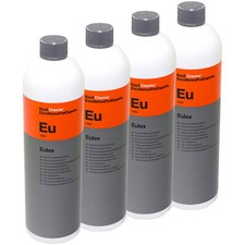 4x 1 Liter Klebstoff- &