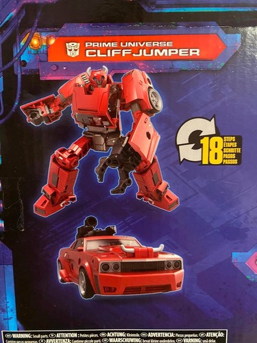 Transformers legacy united - -,