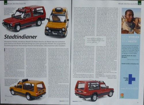 Simca talbot matra - talbot, in