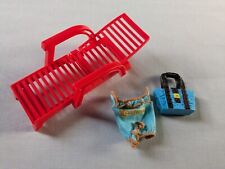 My Scene Jammin Jamaica