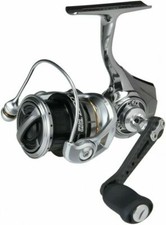 Abu Garcia Rolle ZENON 2500S