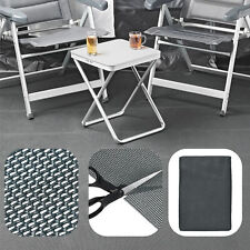 Zeltteppich 2x2 atmungsaktiv