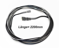 Fahrradkabel Lichtkabel