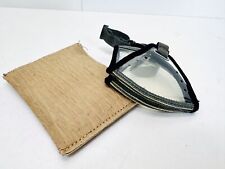 Staubschutzbrille in Originalpackung unbenutzt Wehrmacht Heer Militaria #8187