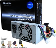 PC55 450W Netzteil für P2