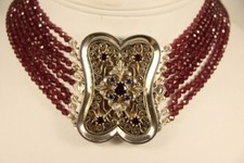 Traumhafte 835er Silber