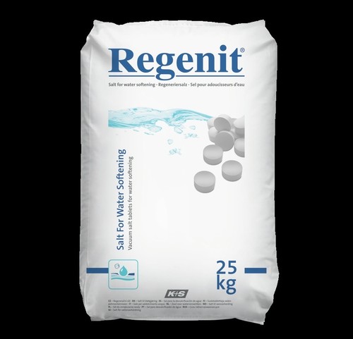Regenit siedesalz - k+s,
