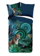 hip Mako Satin Bettwäsche 155