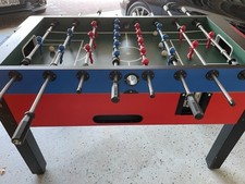 Tischkicker Löwen Soccer