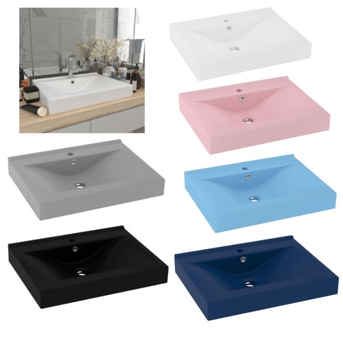 Keramik waschbecken mit - ,