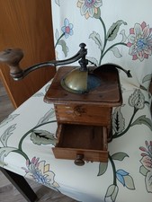 Kaffeemühle Handkaffeemühle