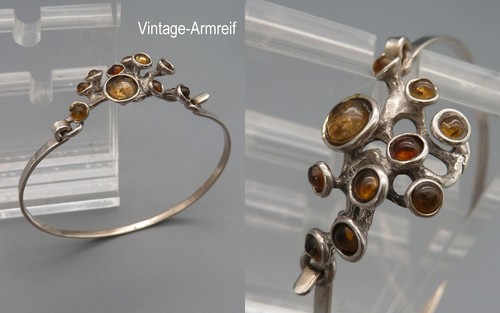 Gbff vintage israel armreif - vintage,