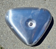 Honda Shadow VT 600 PC 21 original Luftfilter Abdeckung Deckel Gehäuse Motorhead