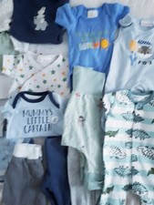 💜💜Babykleidung 20 Teile