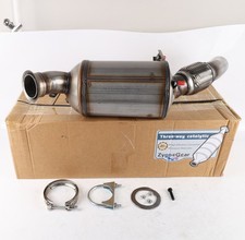 Dieselpartikelfilter DPF für