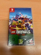 Nintendo Switch Spiel LEGO