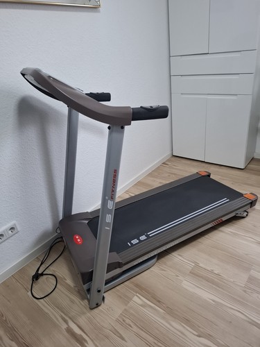 Ise profilaufband klappbar - profilaufband,
