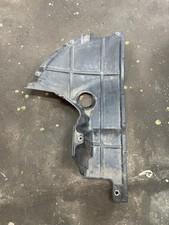 2006-24 Fiat Ducato Doka Citroen Jumper Unterfahrschutz links Innenkotflügel 139